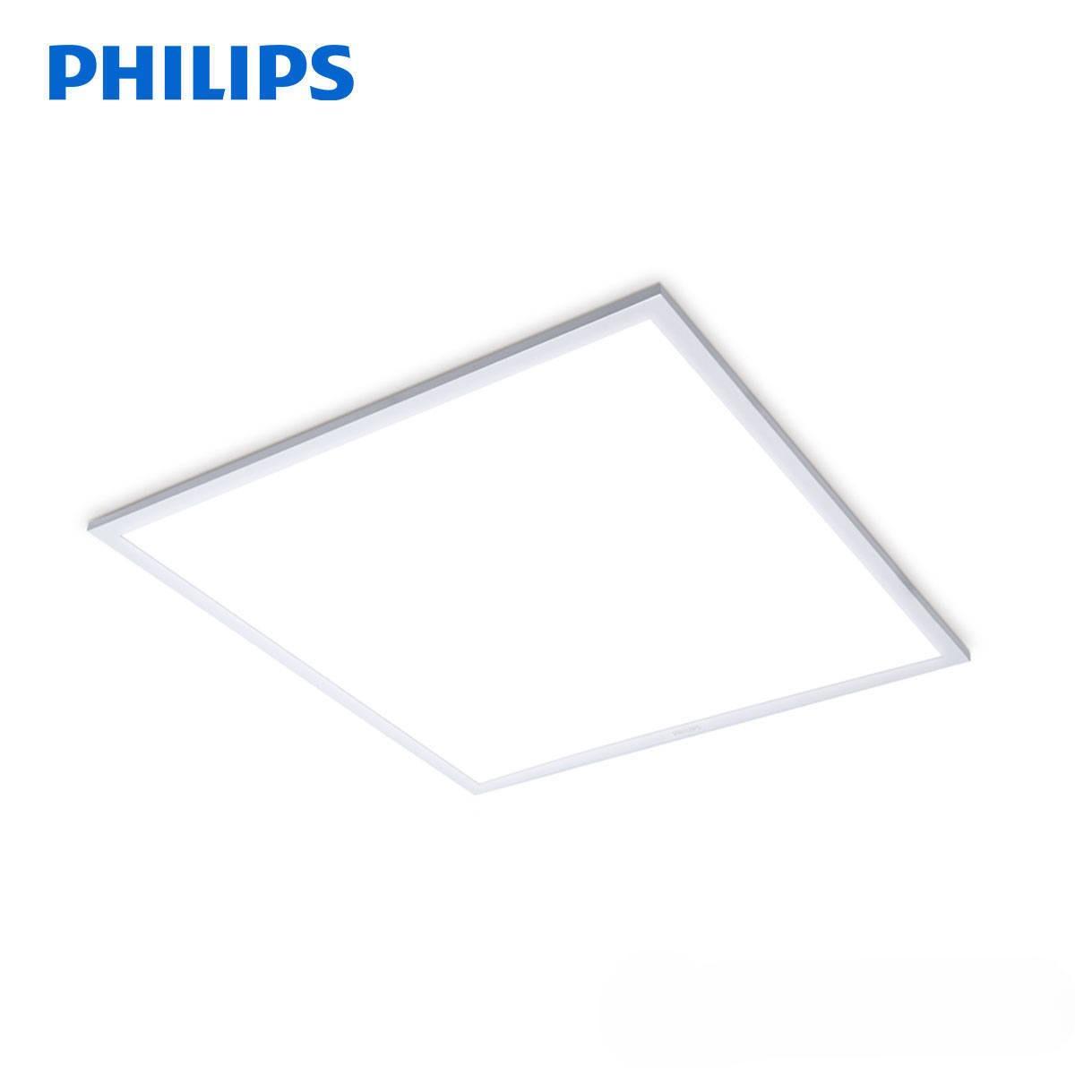 Đèn LED Panel 600x600 Philips